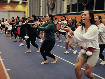 Image for Haka Life - First Episode