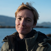 Profile image for Jess Charlton