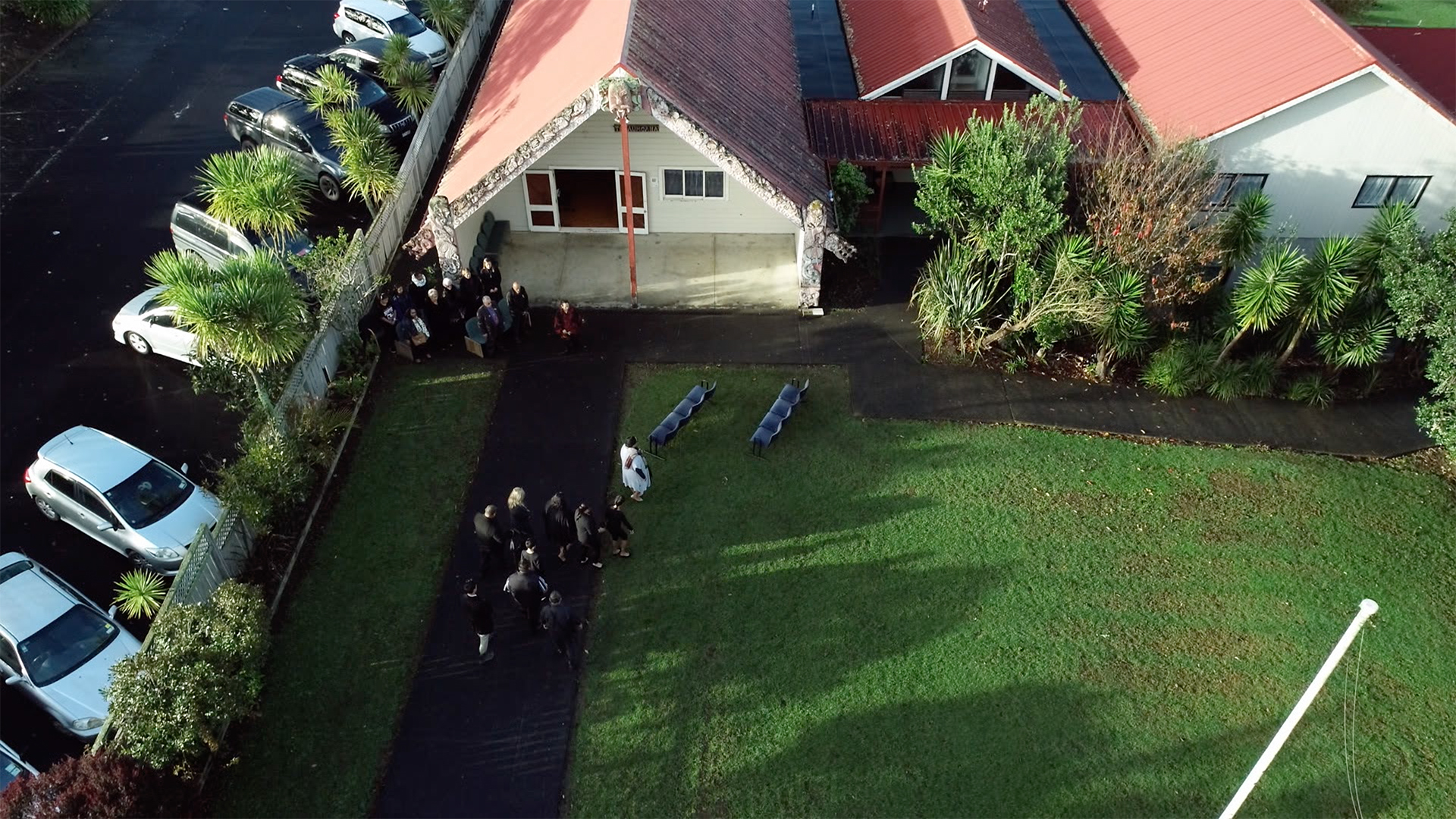 Hero image for Hongi To Hāngī: And Everything in Between - Excerpt