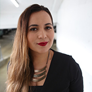 Profile image for Renae Maihi
