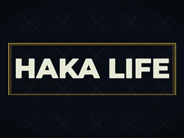 Image for Haka Life 