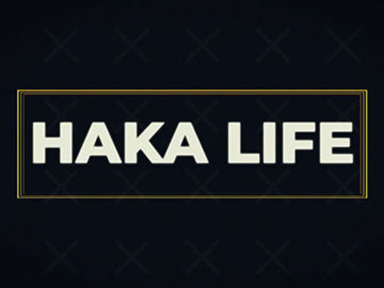 Thumbnail image for Haka Life 