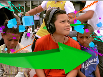 Image for Pūkana - Stan Walker