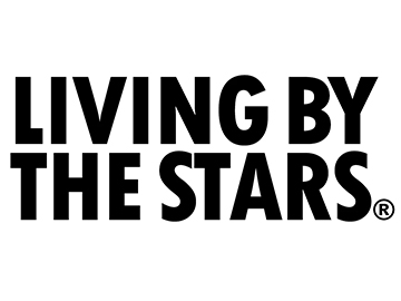 Image for Living by the Stars
