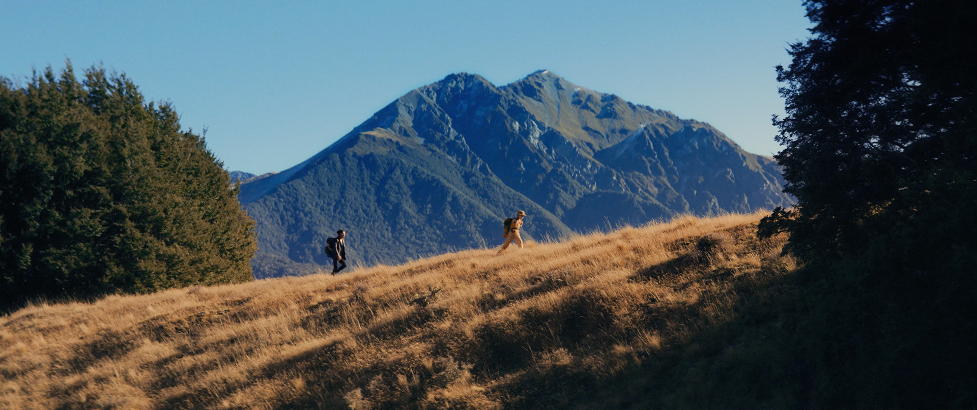 Bookworm | Film | NZ On Screen