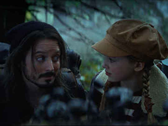 Thumbnail image for Bookworm