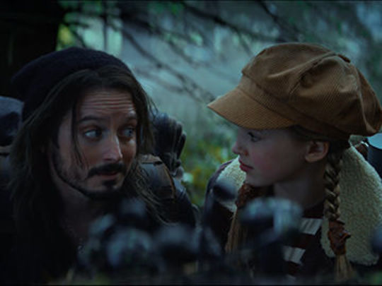 Thumbnail image for Bookworm