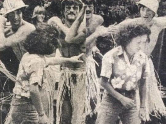 Thumbnail image for The Haka Party Incident