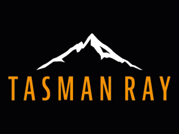 Logo for Tasman Ray