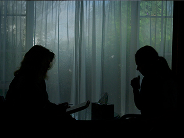 Image for Breaking Silence - Series Two