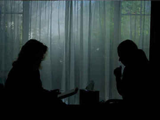 Thumbnail image for Breaking Silence - Series Two