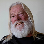 Profile image for Stig Eldred
