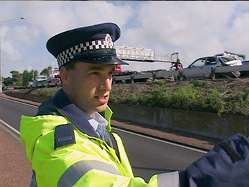 Image for Motorway Patrol - 20th Year Special
