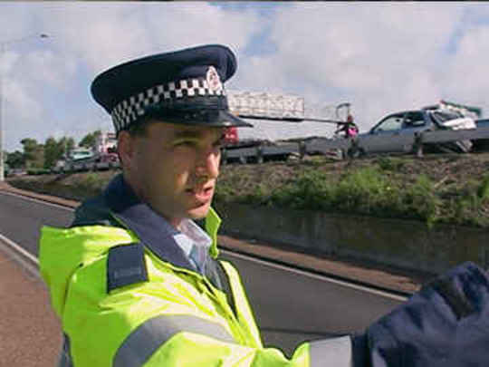 Thumbnail image for Motorway Patrol - 20th Year Special