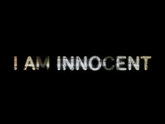 Thumbnail image for I Am Innocent