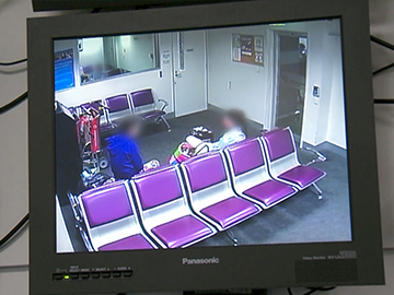 Image for Border Patrol - Series Eight, Episode One