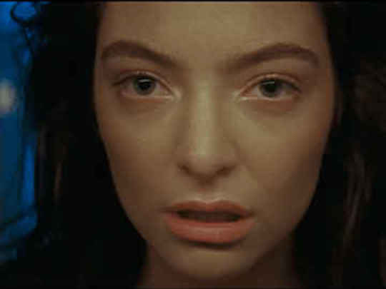 Image for Green Light