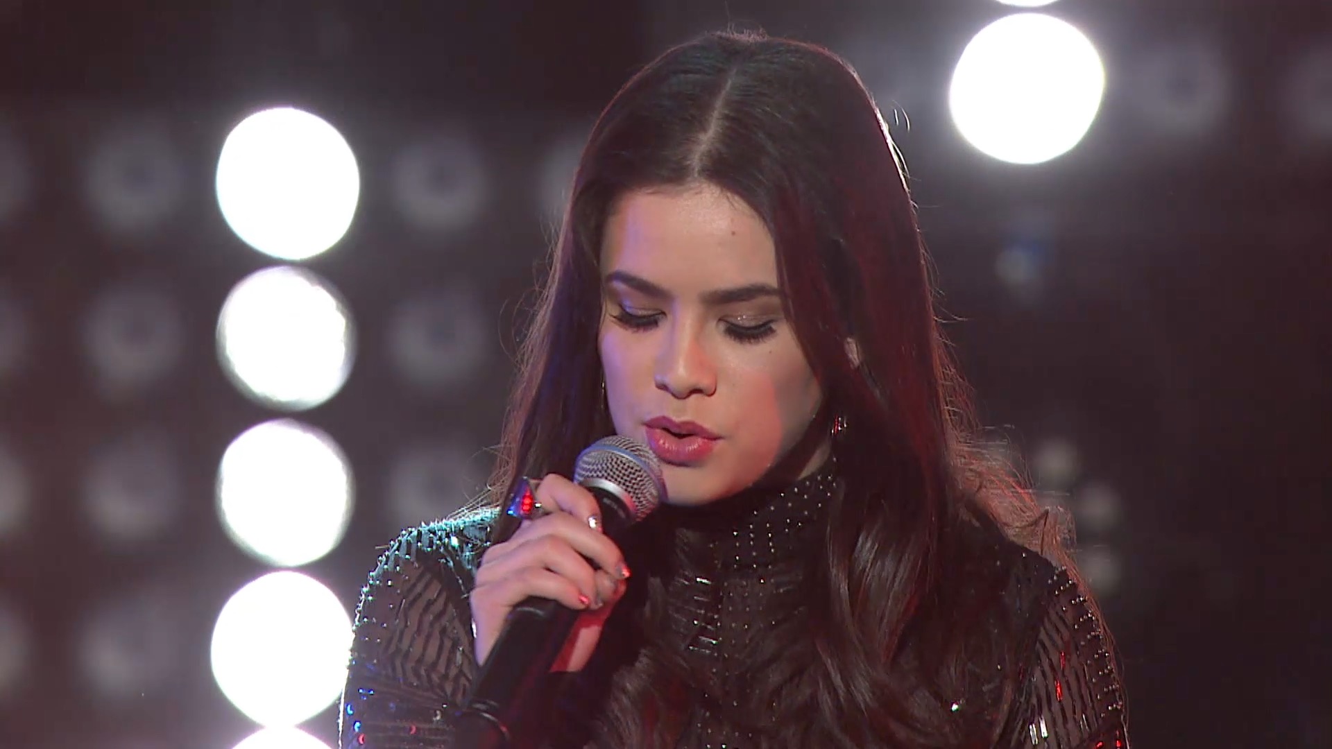 Image for It's Worth It - performed by Jackie Thomas (The X Factor)