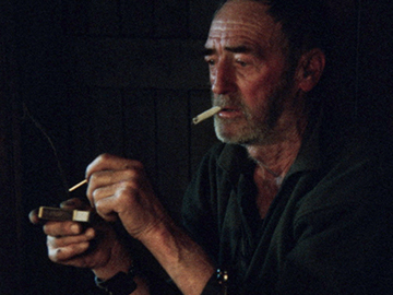 Image for One Man's View - I've Got Nerves, Man