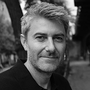 Profile image for Carthew Neal