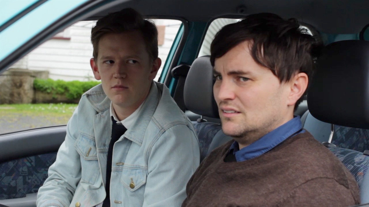 Hero image for Stake Out - Series One