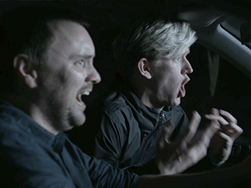 Image for Stake Out - Series Two 