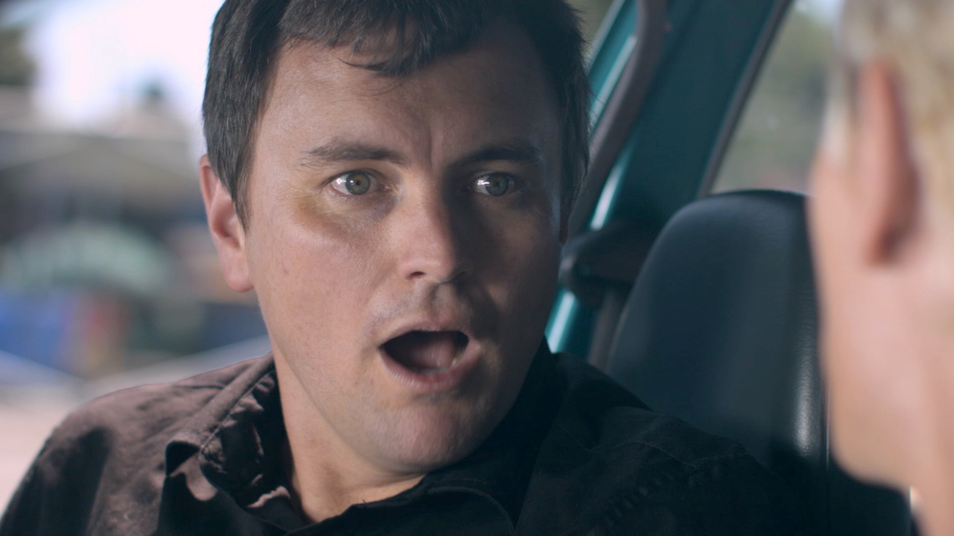 Hero image for Stake Out - Series Two 