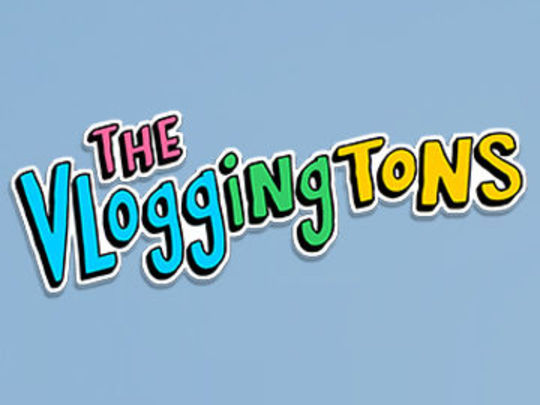 Thumbnail image for The Vloggingtons