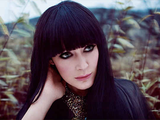 Image for Ginny Blackmore