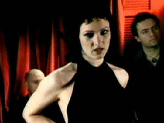 Image for Lydia