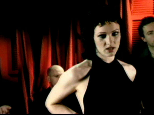 Thumbnail from title in Six Decades of NZ Number One Hits | NZ On Screen