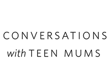 Image for Conversations with Teen Mums 
