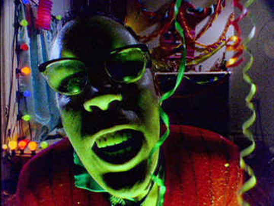 Thumbnail image for Killer Clown
