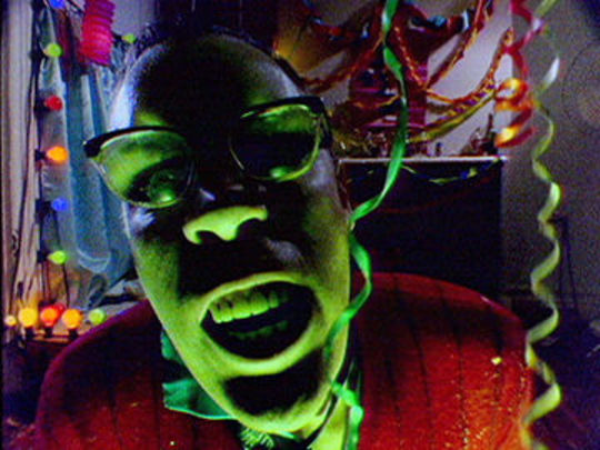 Thumbnail image for Killer Clown