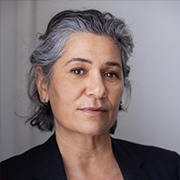 Profile image for Nicola Kāwana