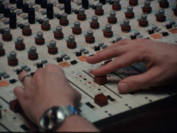 Image for Kaleidoscope - Record Industry