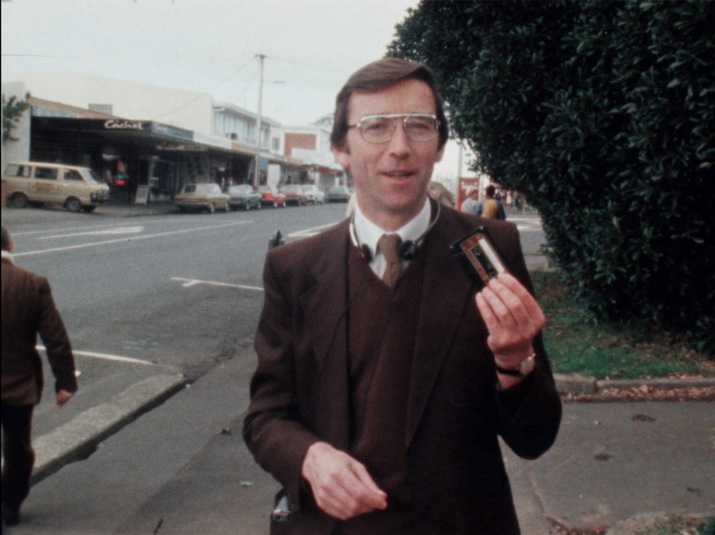 Hero image for Kaleidoscope - Record Industry