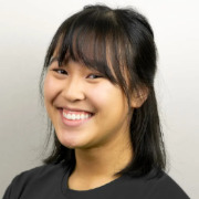 Profile image for Joyce Wong