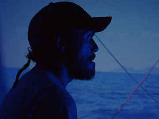 Thumbnail image for The Unlikely Voyage