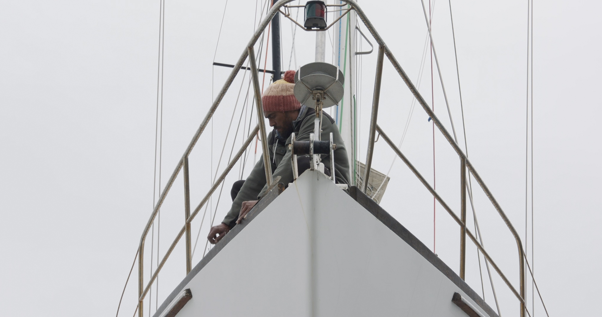 Hero image for The Unlikely Voyage