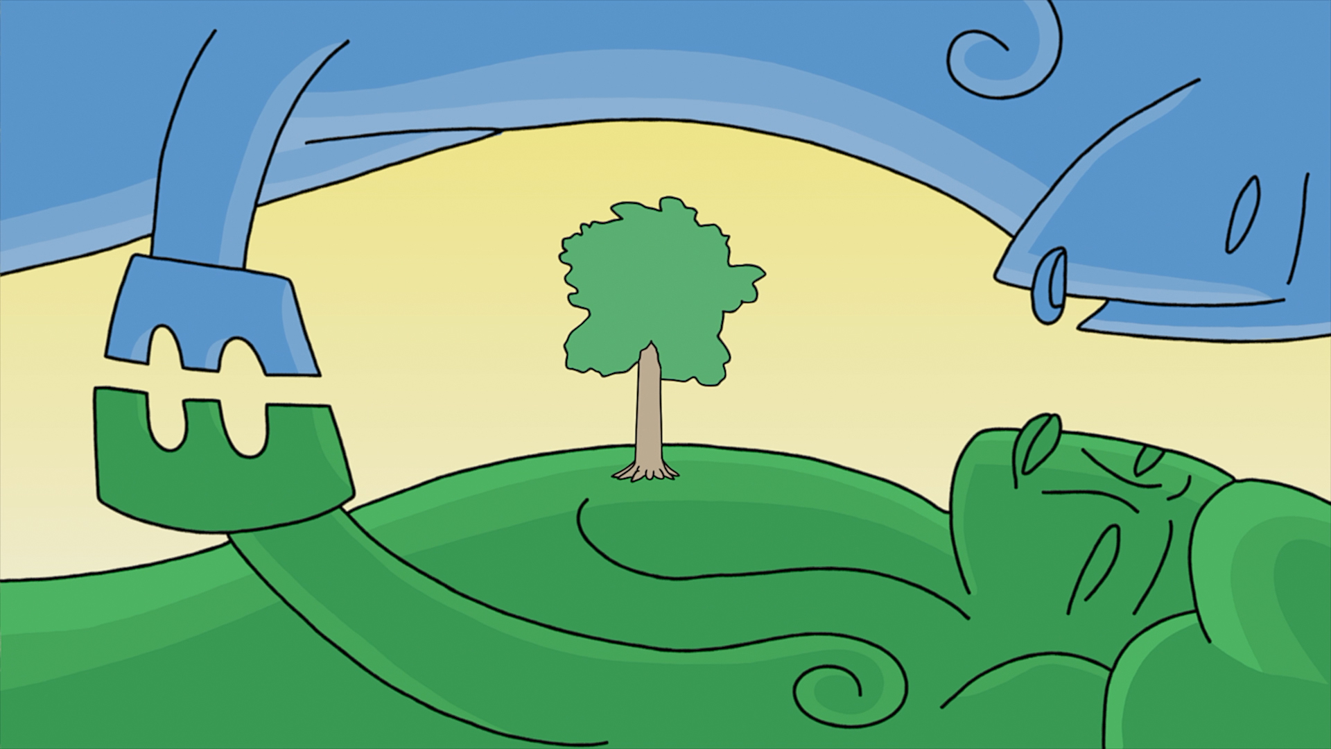 Hero image for Aroha Bridge - Series Three