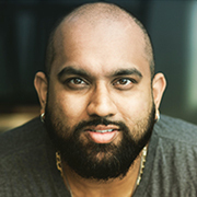 Profile image for Prashanth Gunasekaran