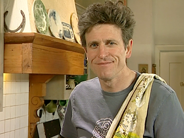 Image for Kiwi Kitchen - Series One