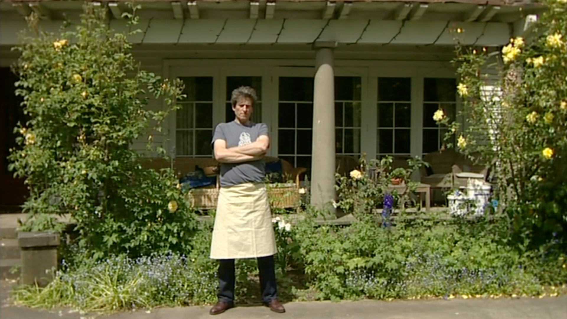 Hero image for Kiwi Kitchen - Series One