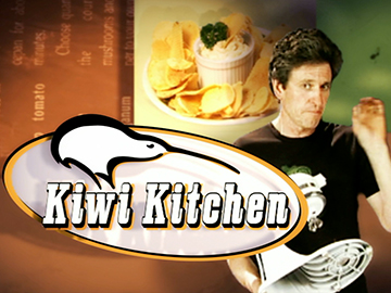 Image for Kiwi Kitchen