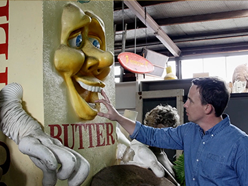 Image for Get It to Te Papa - Full Series