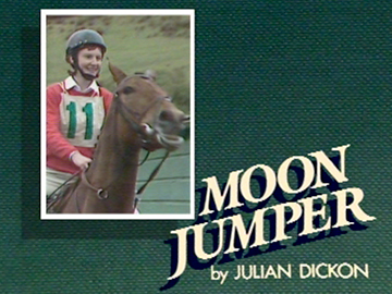 Image for Moon Jumper