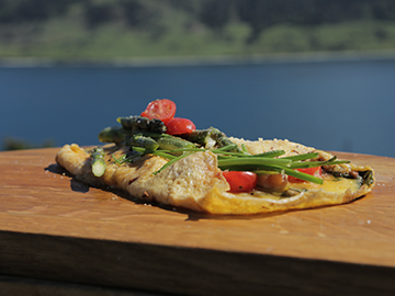 Image for The Game Chef - First Episode