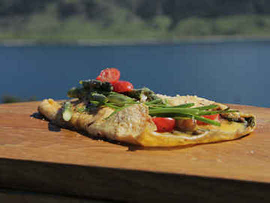 Thumbnail image for The Game Chef - First Episode
