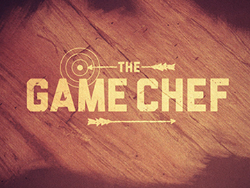 Image for The Game Chef